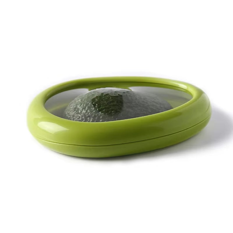 FreshKeeper™ Kitchen Storage Box – Reusable Food Saver for Fruits, Veggies, and Everyday Ingredients