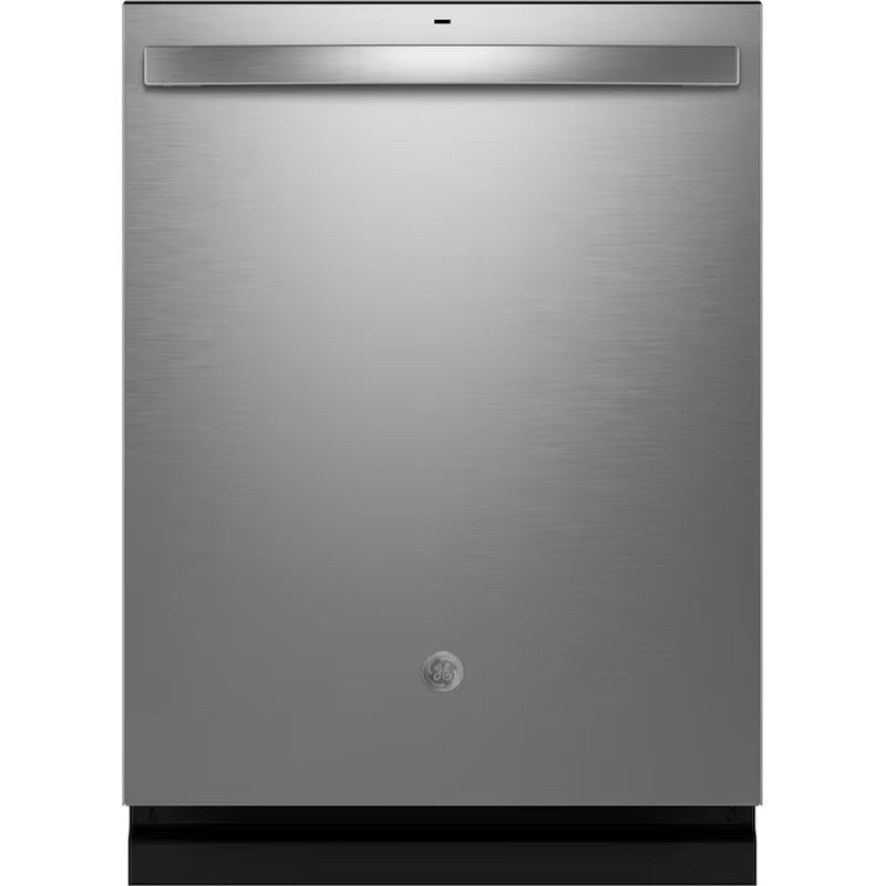 Dry Boost 24 Inch Top Control Built-In Dishwasher with Third Rack ( Slate ) ENERGY STAR Certified 47-Decibel Very Quiet Sound Level